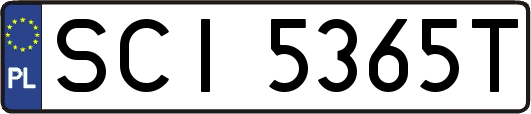 SCI5365T