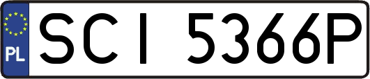 SCI5366P