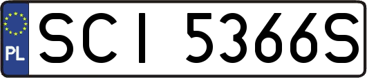 SCI5366S