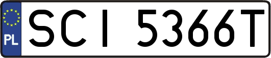 SCI5366T