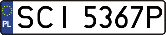 SCI5367P