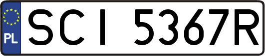 SCI5367R