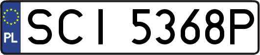 SCI5368P