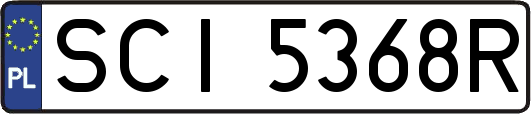 SCI5368R