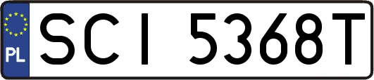 SCI5368T