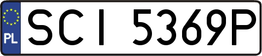SCI5369P
