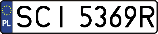 SCI5369R