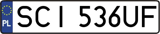 SCI536UF