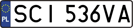 SCI536VA