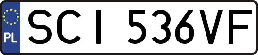 SCI536VF