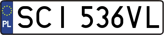 SCI536VL