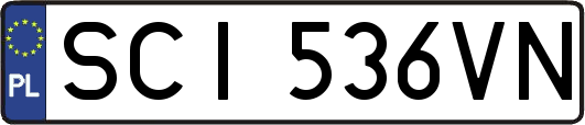 SCI536VN