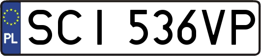 SCI536VP