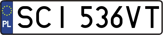 SCI536VT