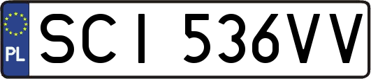 SCI536VV