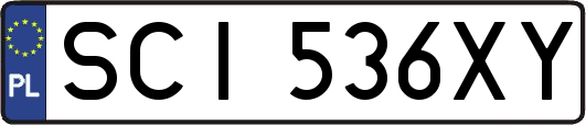 SCI536XY