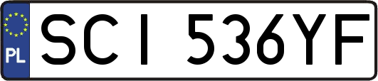 SCI536YF