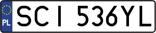 SCI536YL
