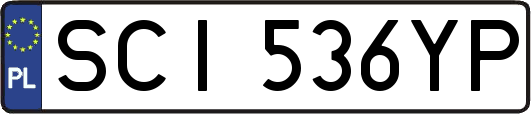 SCI536YP