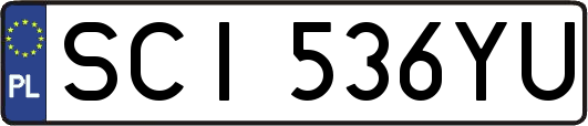 SCI536YU