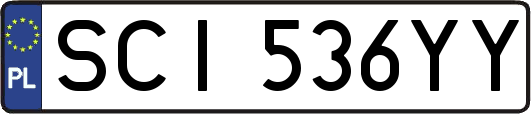 SCI536YY