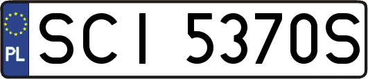 SCI5370S