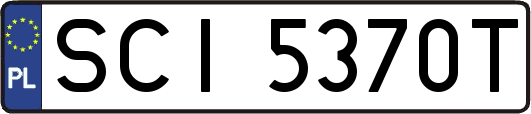 SCI5370T