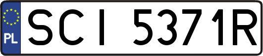 SCI5371R