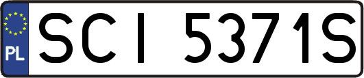 SCI5371S