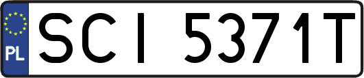 SCI5371T
