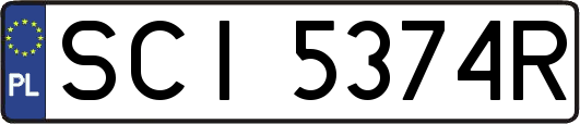 SCI5374R