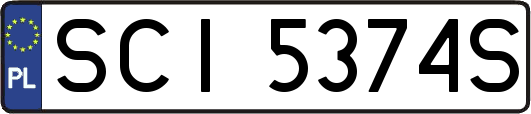 SCI5374S