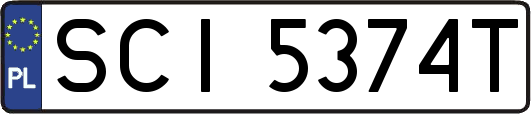 SCI5374T