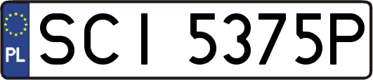 SCI5375P