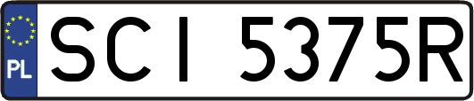 SCI5375R