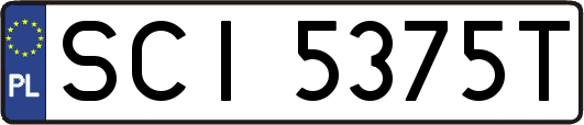 SCI5375T