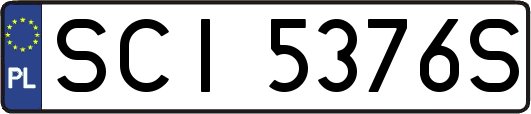 SCI5376S