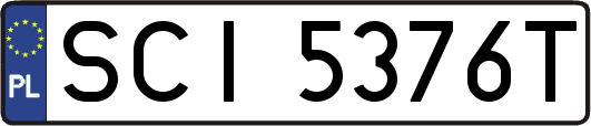 SCI5376T