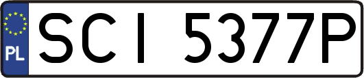 SCI5377P