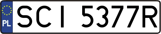 SCI5377R