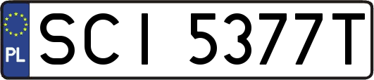 SCI5377T