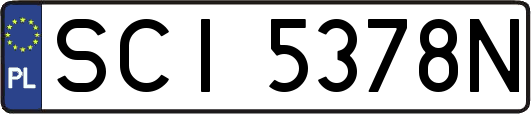 SCI5378N