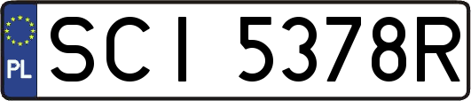 SCI5378R