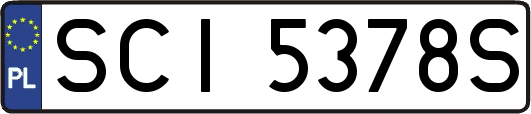 SCI5378S