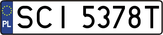 SCI5378T