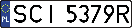 SCI5379R