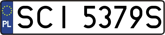 SCI5379S