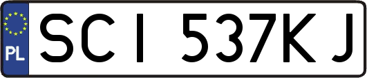 SCI537KJ