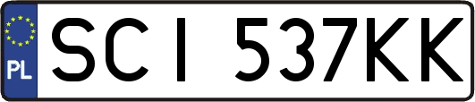 SCI537KK