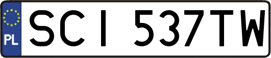 SCI537TW